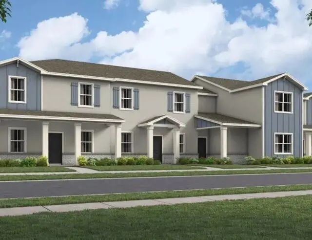 2345 White Buffalo Street, Apopka