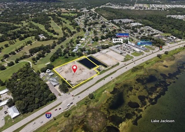 1025 U.s. Highway 27 S, Sebring