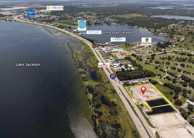 3 of 3 - 1025 U.s. Highway 27 S, Sebring, FL