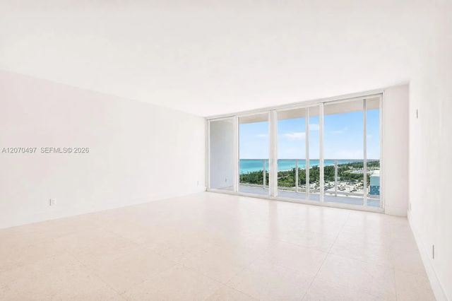 5 of 40 - 100 Bayview Drive #1626, Sunny Isles Beach, FL