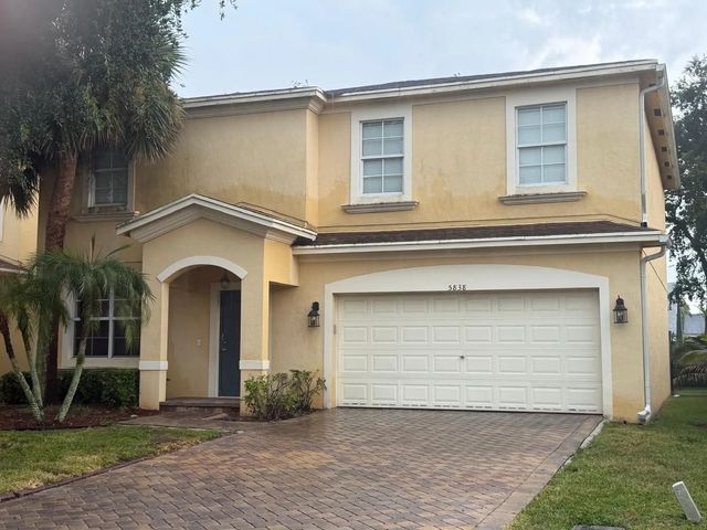 5838 Gypsum Place, West Palm Beach