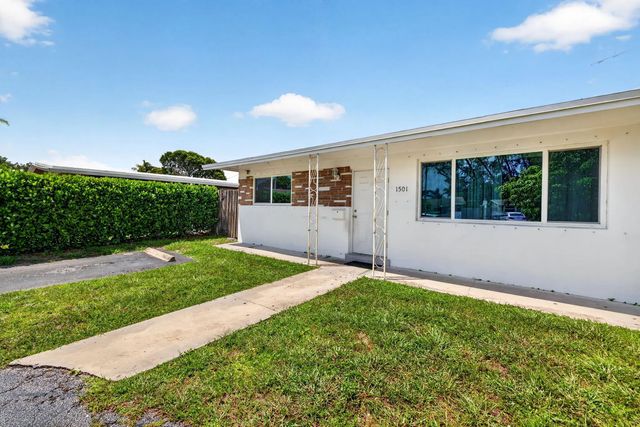 5 of 27 - 1501 Nw 41st Street, Oakland Park, FL