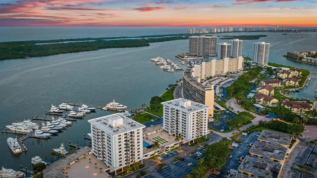1200 Marine Way #g11, North Palm Beach