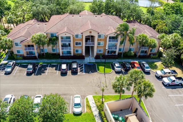 151 Sw Palm Drive #106, Port St. Lucie