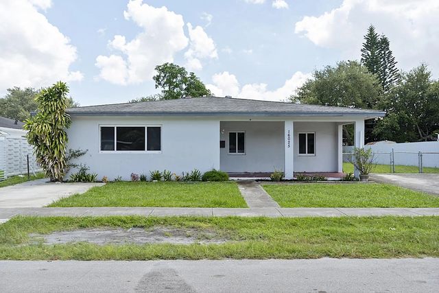 16025 Nw 20th Avenue, Miami Gardens