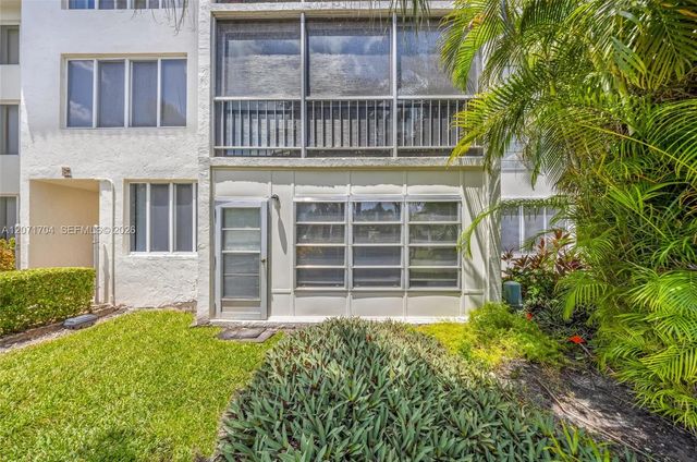 6750 Royal Palm Boulevard #106e, Margate
