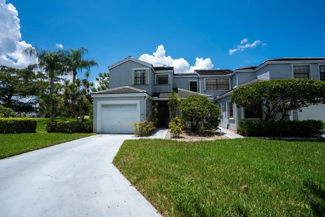 8429 Nw 78th Court, Tamarac