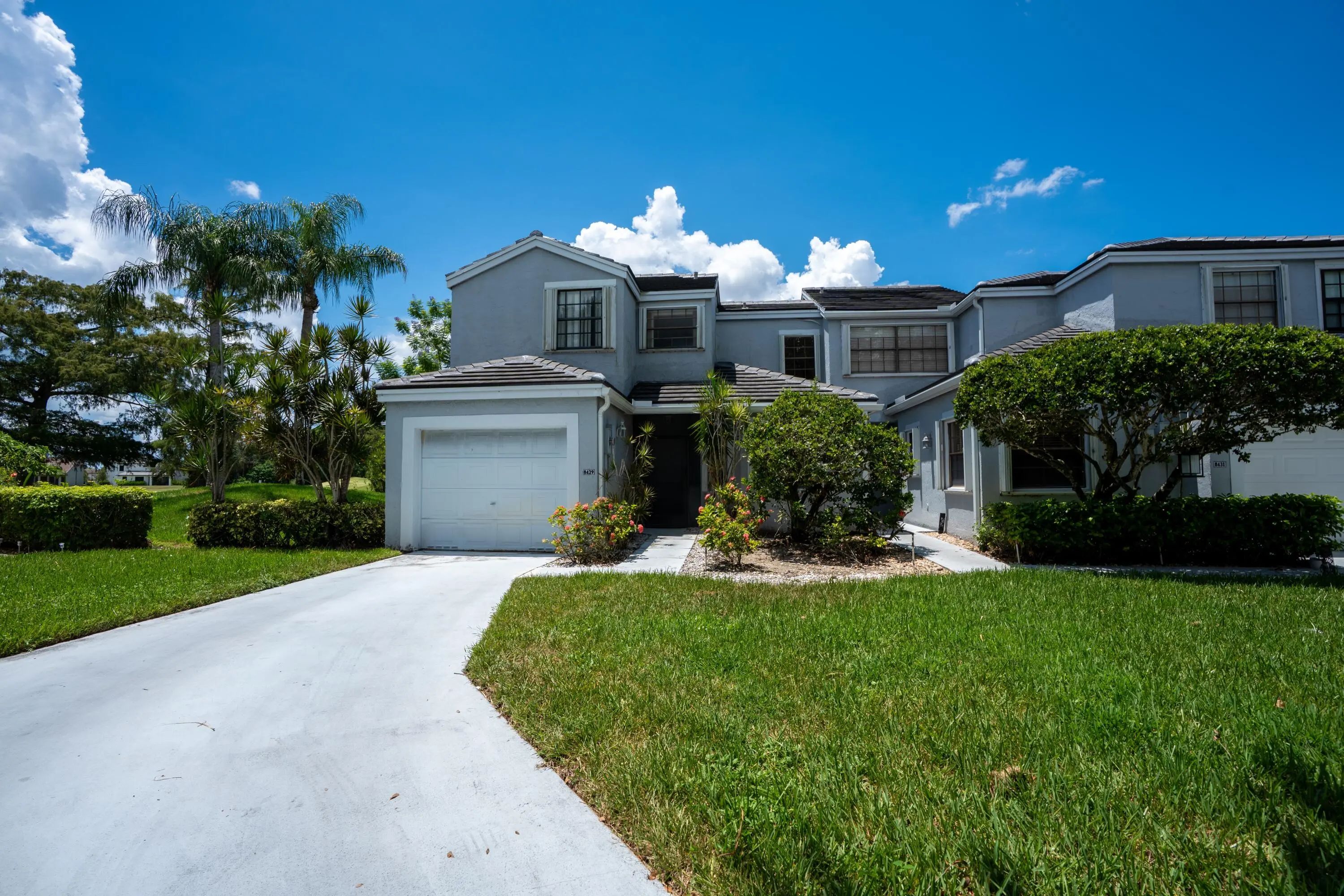 8429 Nw 78th Court, Tamarac