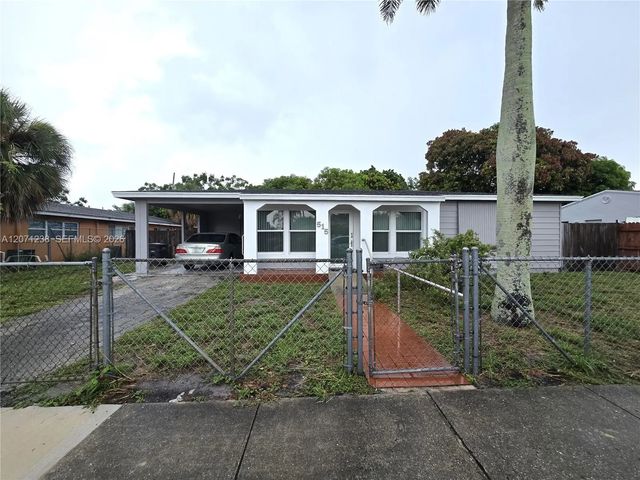 515 Hunter Street, West Palm Beach