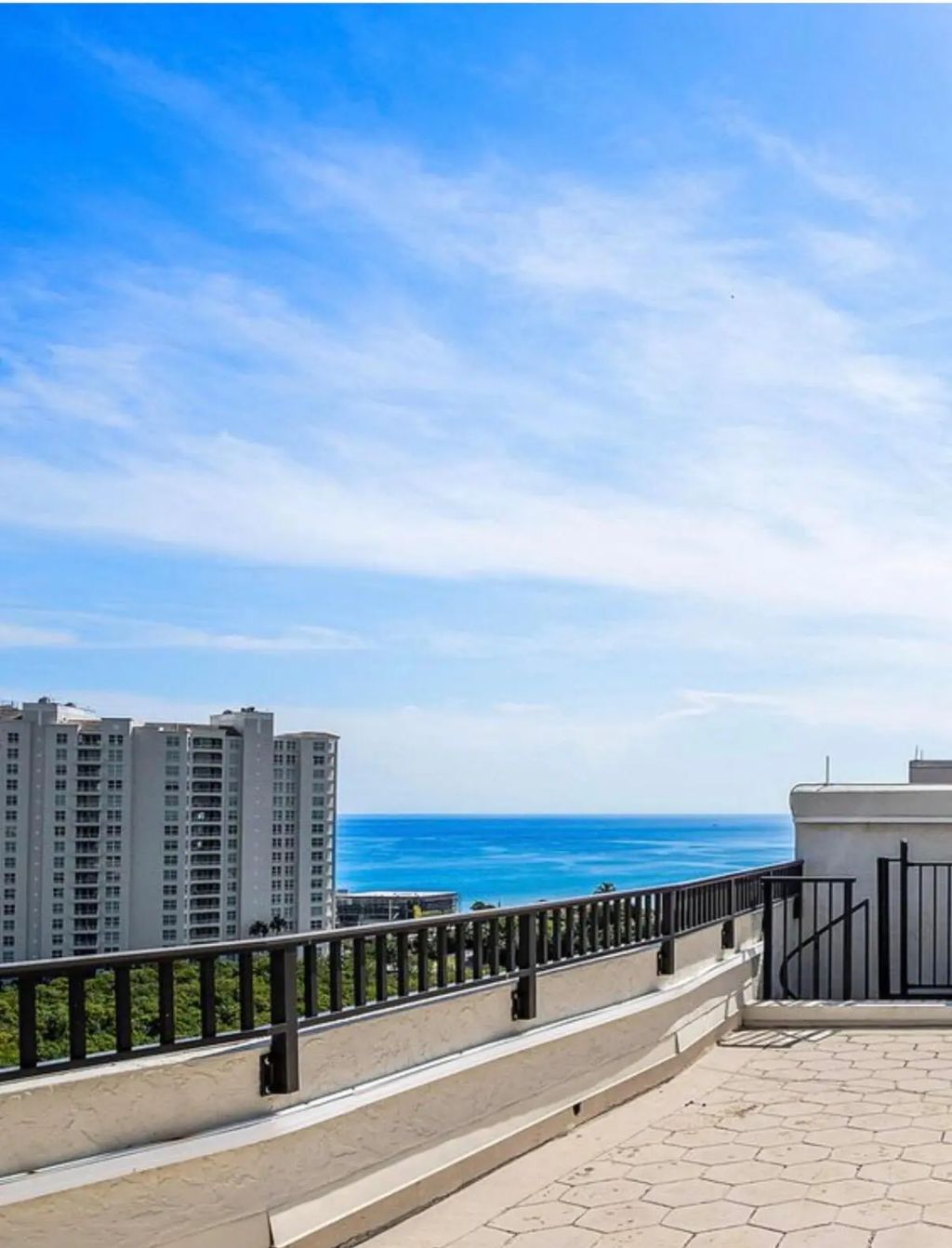 3912 S Ocean Boulevard #ph-1, Highland Beach