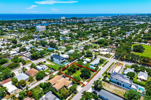 2 of 5 - 619 Se 2nd Avenue, Delray Beach, FL