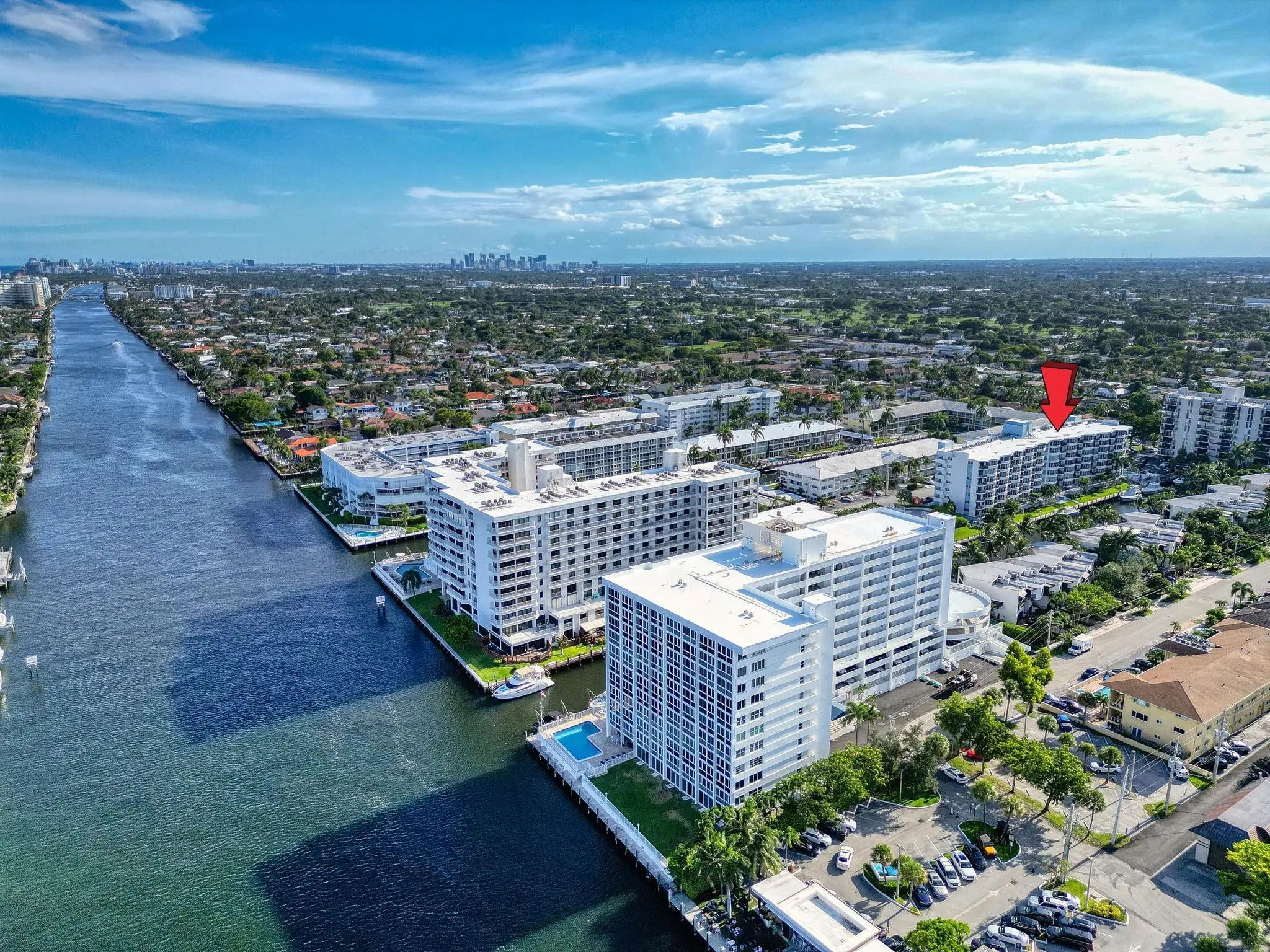 3051 Ne 48th Street #301, Fort Lauderdale