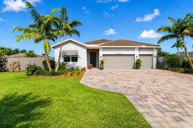 29345 Sw 178th Court, Homestead