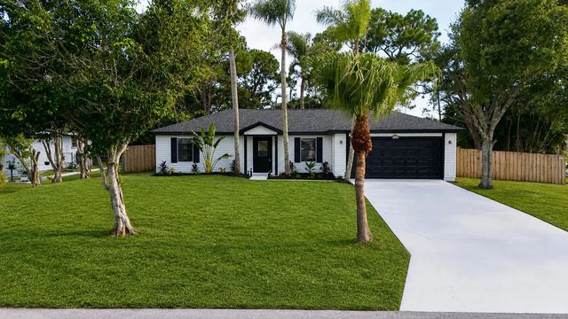 1898 Sw Lofgren Avenue, Port St. Lucie