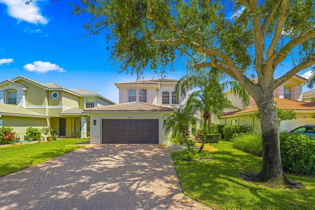8885 Kettle Drum Terrace, Boynton Beach