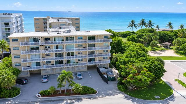 4500 S Ocean Boulevard #309, South Palm Beach