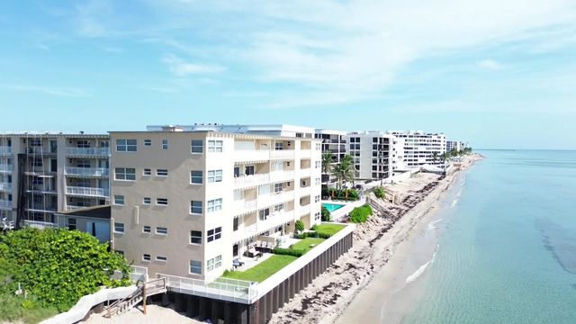3 of 63 - 4500 S Ocean Boulevard #309, South Palm Beach, FL