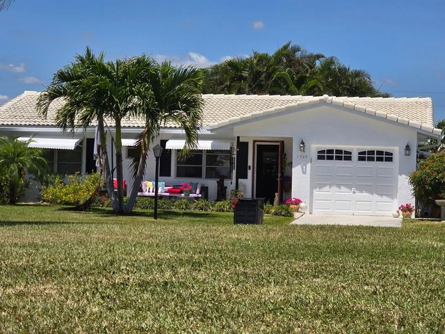 1707 Sw 19th Court, Boynton Beach