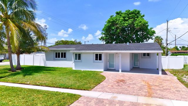 1441 Sw 1st Terrace, Deerfield Beach