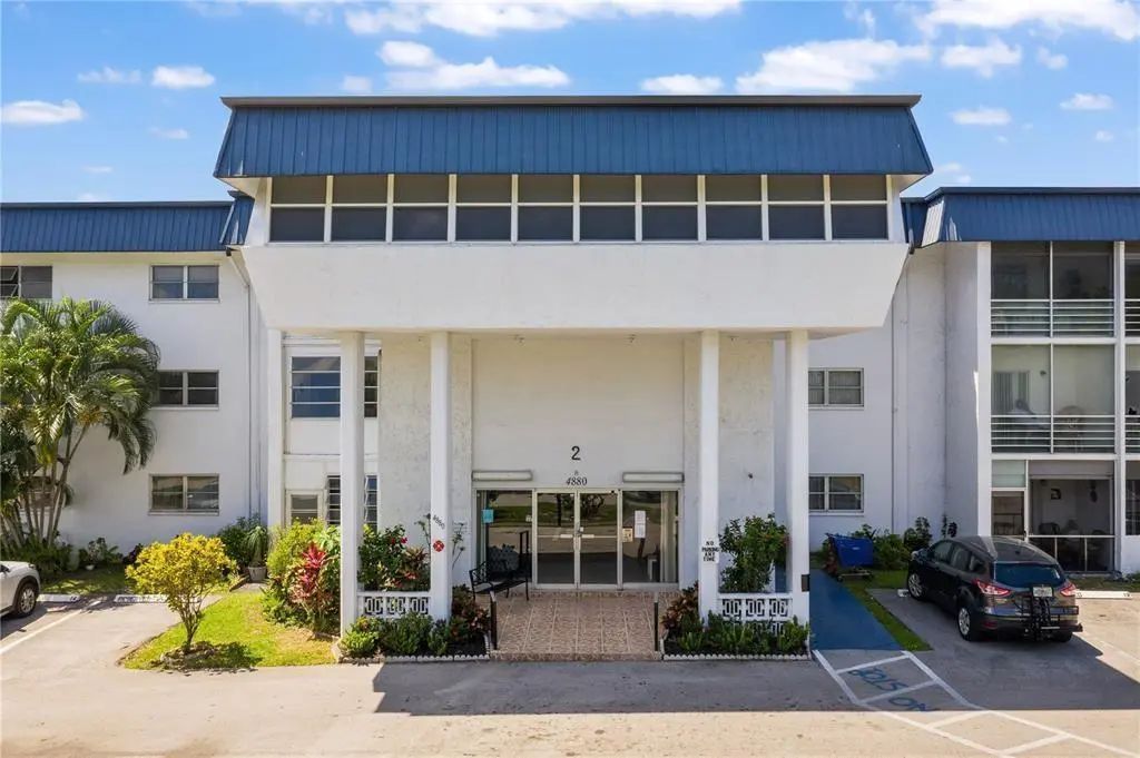 4880 Nw 22nd Street #309, Lauderhill
