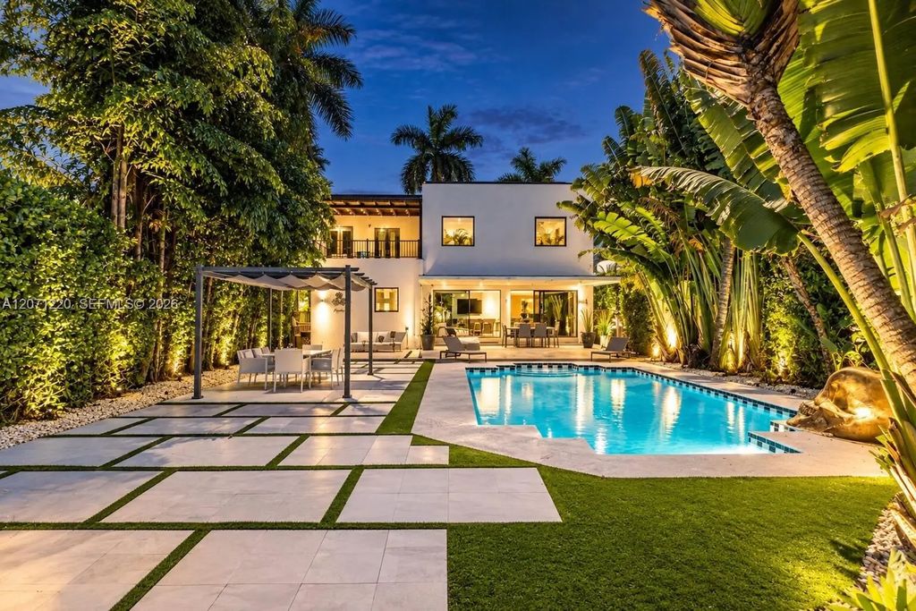 1109 Ne 89th Street, Miami