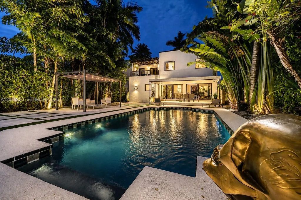 1109 Ne 89th Street, Miami