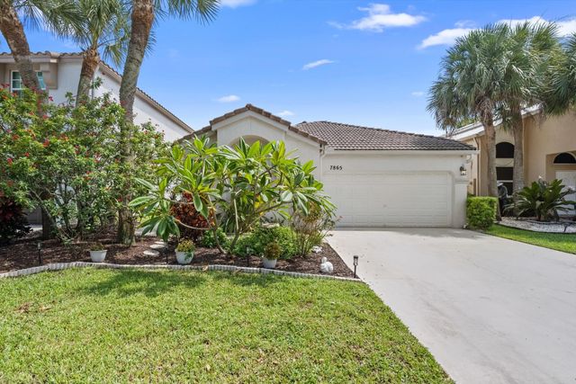 3 of 34 - 7865 Rockport Circle, Lake Worth, FL
