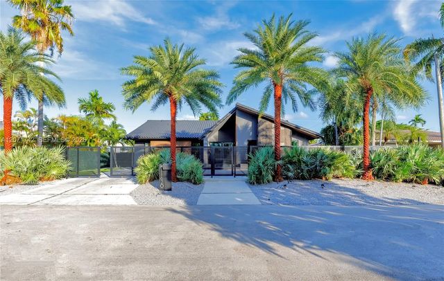11620 Ne 20th Drive, North Miami