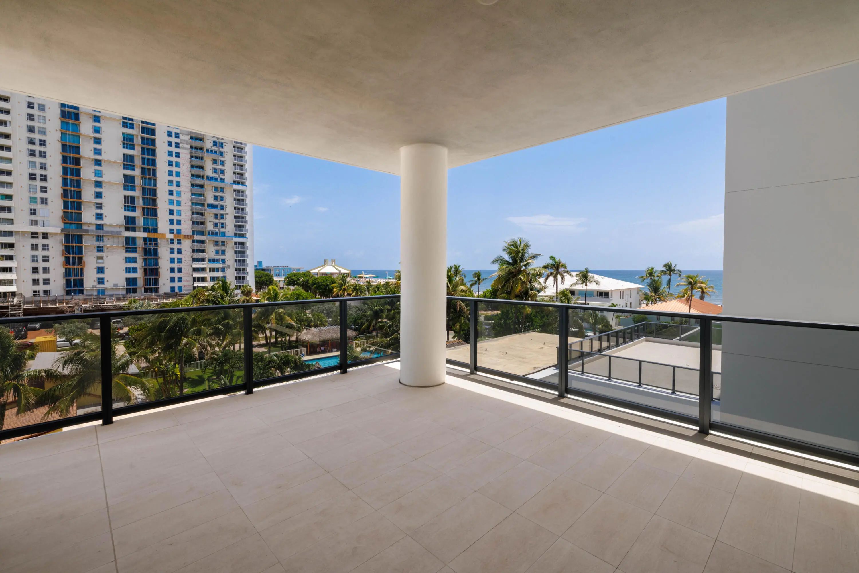 305 Briny Avenue #406, Pompano Beach