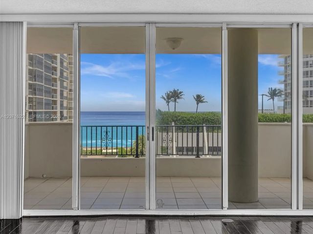 6422 Collins Avenue #501, Miami Beach