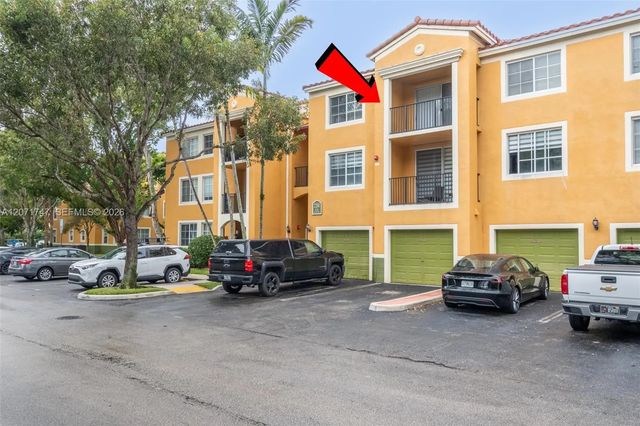 2280 E Preserve Way #303, Miramar