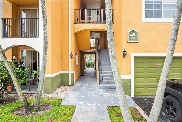 3 of 29 - 2280 E Preserve Way #303, Miramar, FL