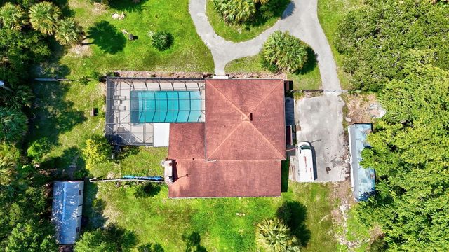 17475 Hammock Lane, Port St. Lucie