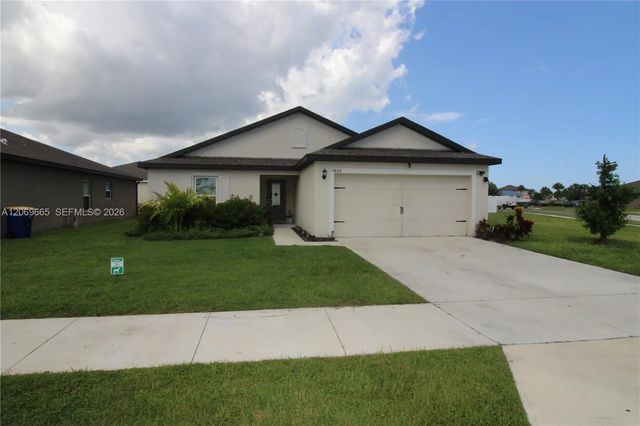 5424 Fantasy Drive, Fort Pierce