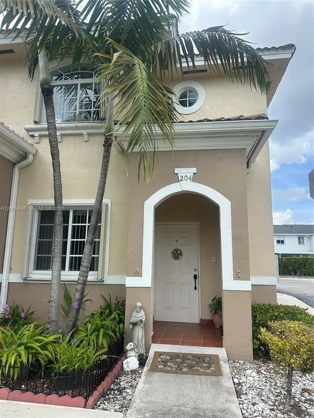 2 of 20 - 7380 Nw 174th Terrace #204, Hialeah, FL