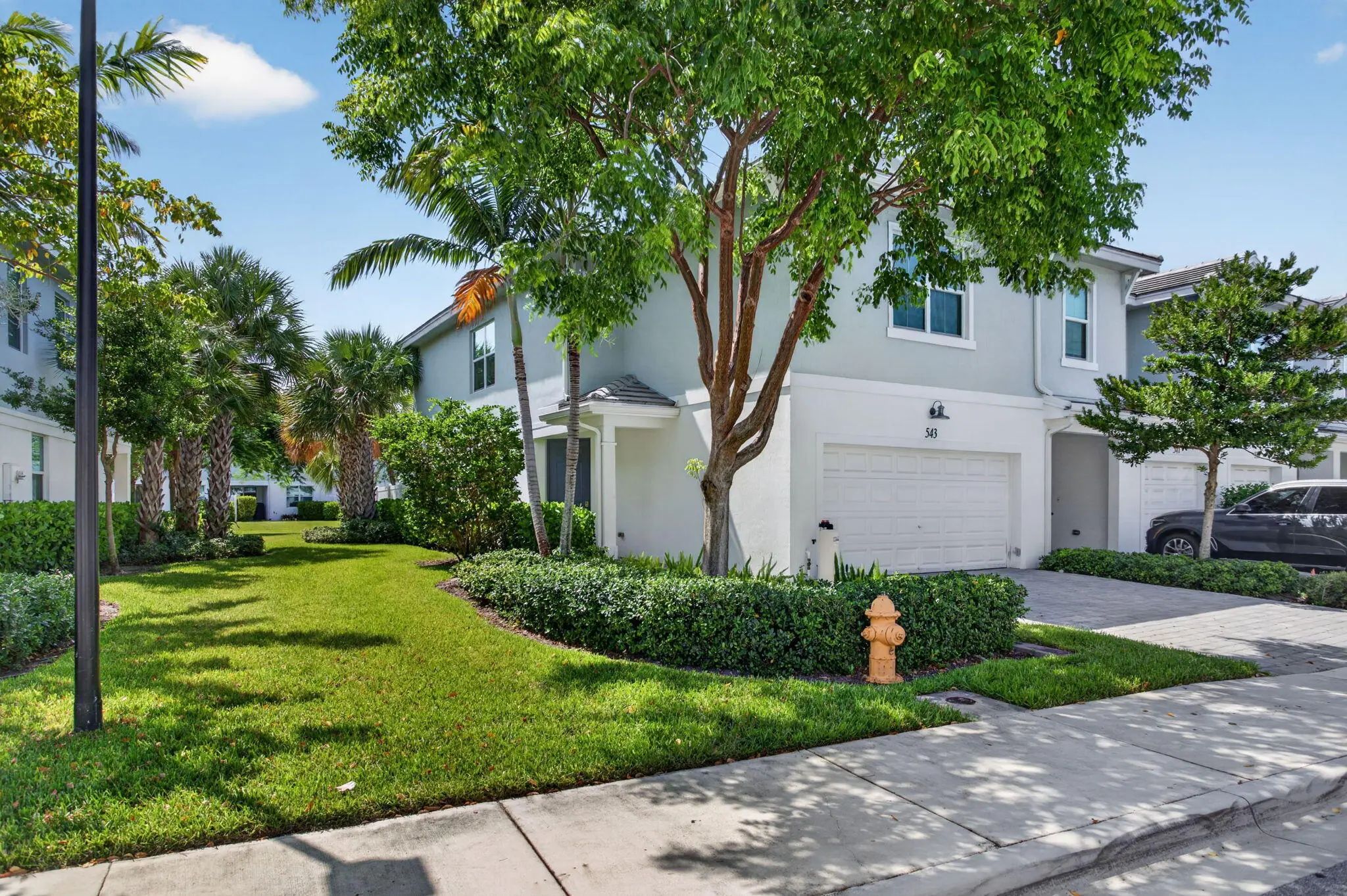 543 Parsons Way, Deerfield Beach