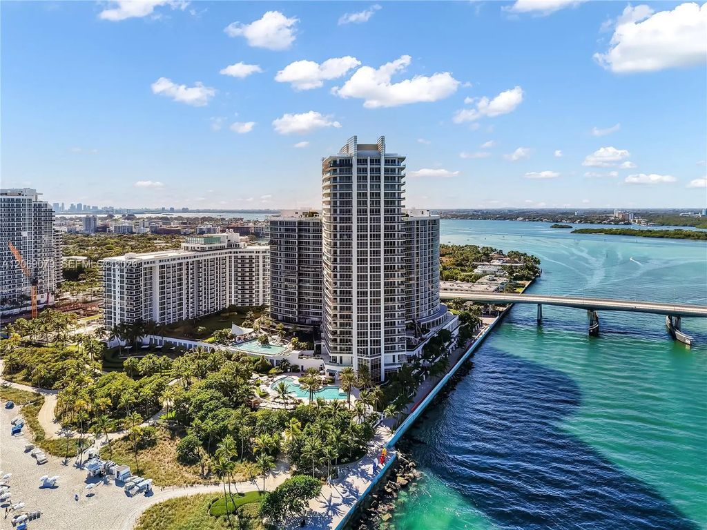 10295 Collins Avenue #402, Bal Harbour
