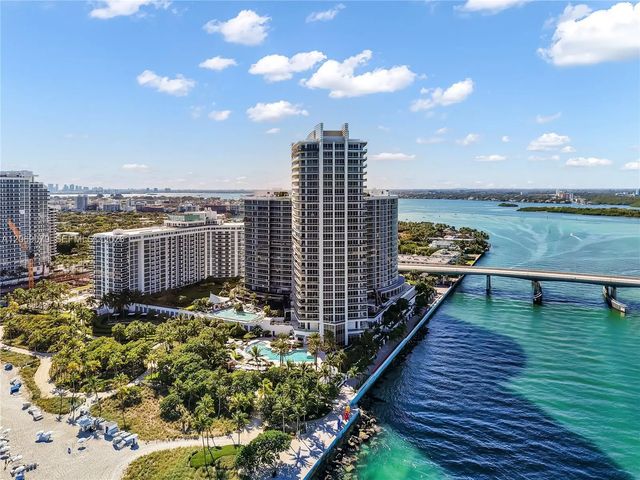 10295 Collins Avenue #402, Bal Harbour