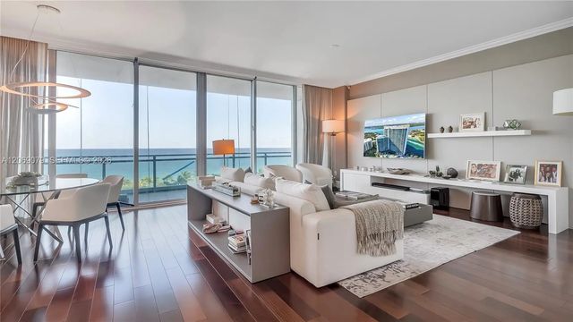 5 of 33 - 10295 Collins Avenue #402, Bal Harbour, FL