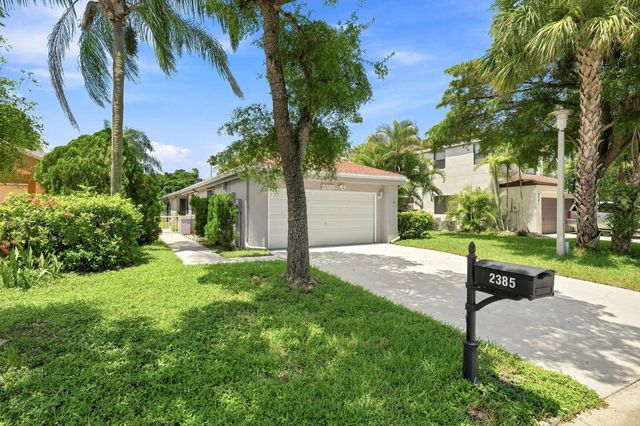 2 of 48 - 2385 Nw 34th Terrace, Coconut Creek, FL