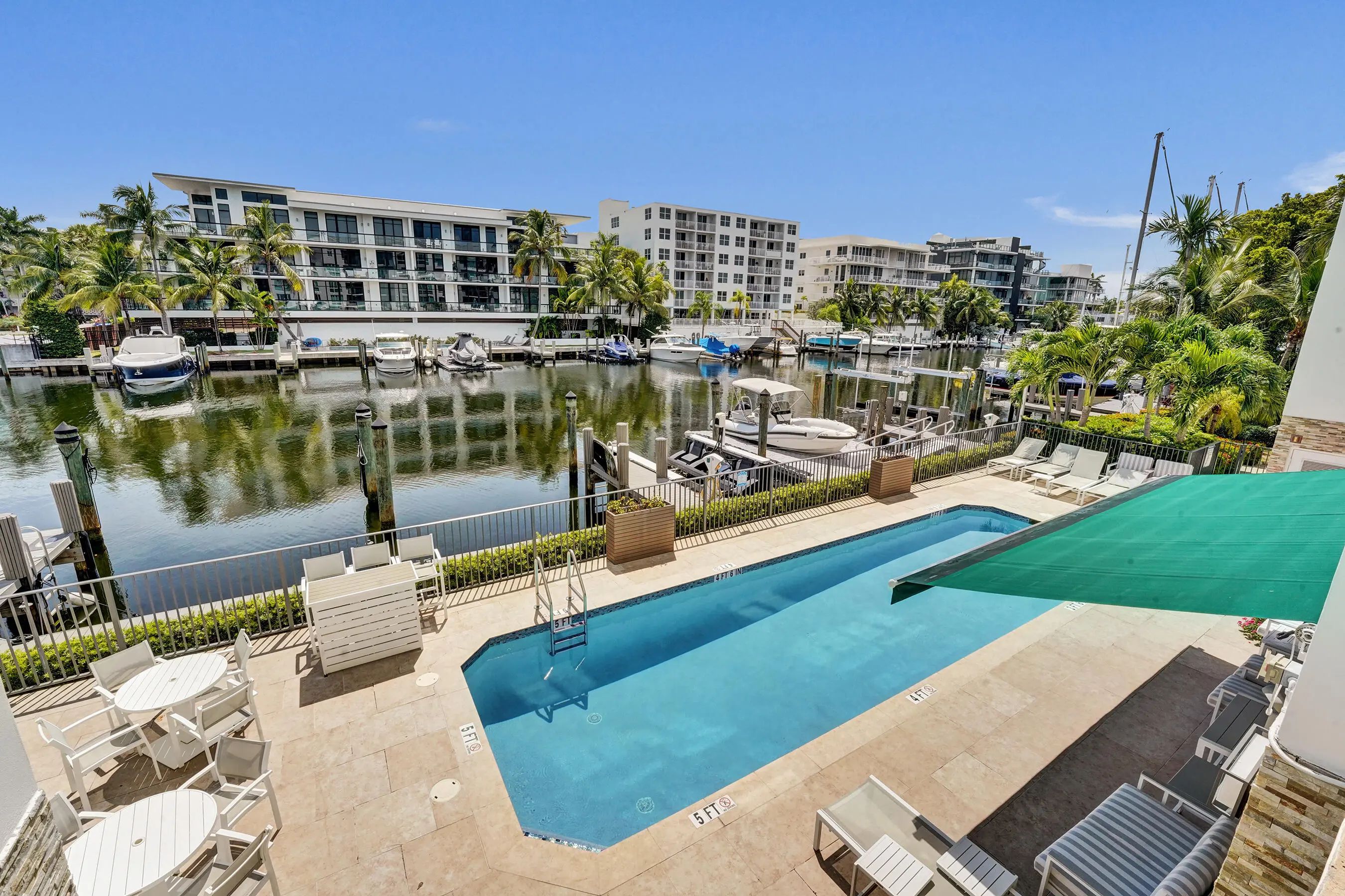 410 Hendricks Isle #203, Fort Lauderdale