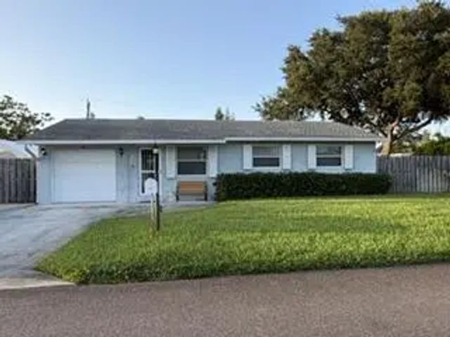 225 River Terrace Drive, Jupiter