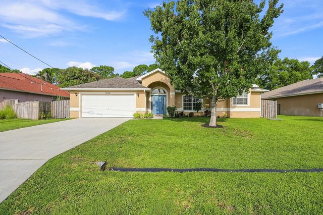 2 of 49 - 3642 Sw Conibear Street, Port St. Lucie, FL