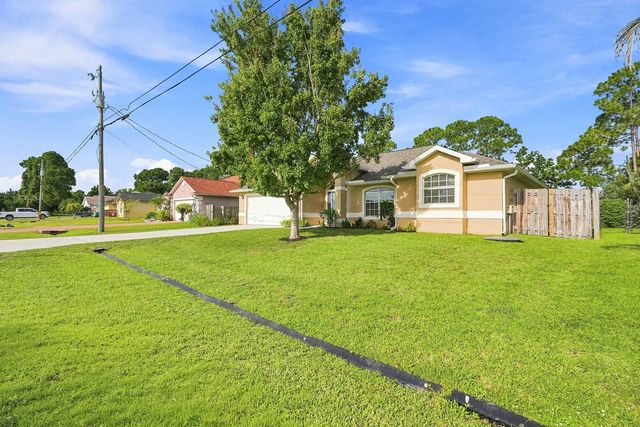 3 of 49 - 3642 Sw Conibear Street, Port St. Lucie, FL