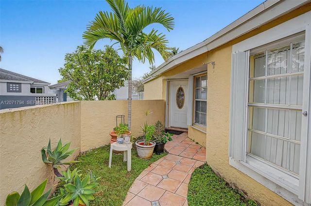 14963 Sw 74th Terrace, Miami