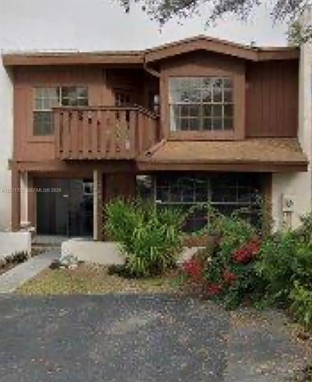 14755 Sw 74th Lane, Miami