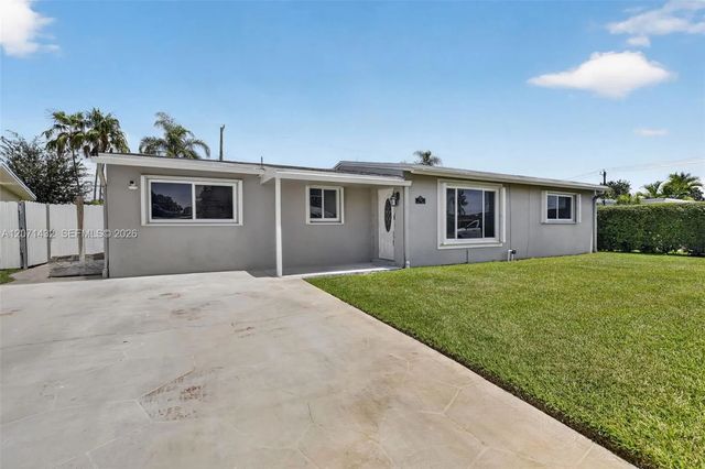 2 of 60 - 7521 Eaton Street, Hollywood, FL