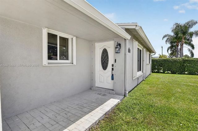 3 of 60 - 7521 Eaton Street, Hollywood, FL
