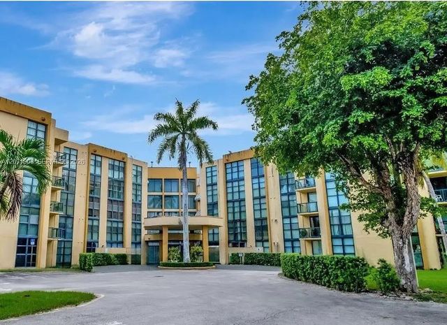 11790 Sw 18th Street #520-3, Miami