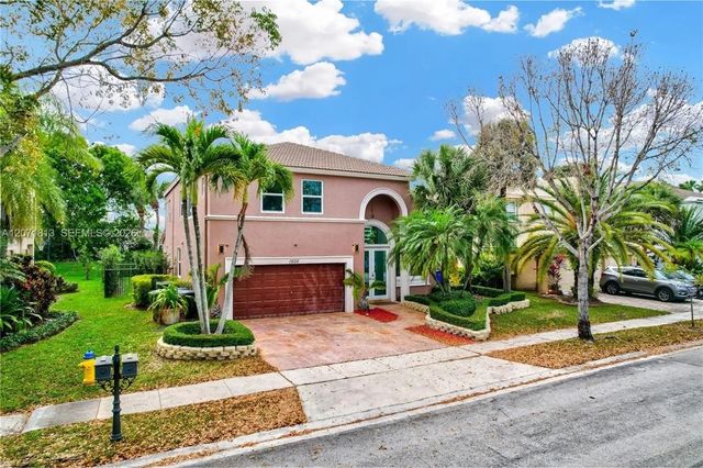 2 of 53 - 1500 Sw 171st Terrace, Pembroke Pines, FL